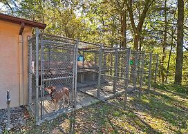 The Lodge at Mammoth Cave