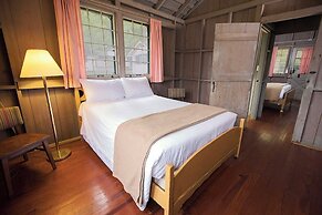 The Lodge at Mammoth Cave