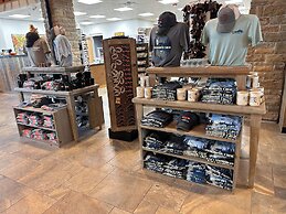 The Lodge at Mammoth Cave