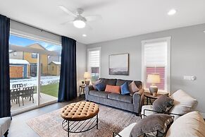 Just a Little Longer