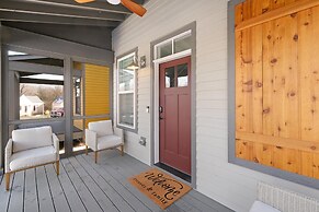 Just a Little Longer