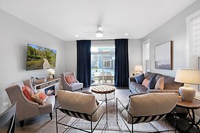 Just a Little Longer