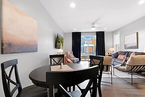 Just a Little Longer