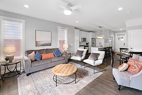 Just a Little Longer