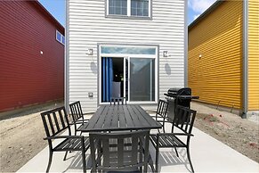 Just a Little Longer