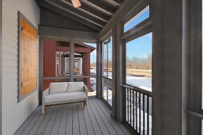 Just a Little Longer