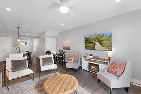 Just a Little Longer