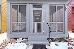 Just a Little Longer