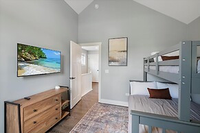 Just a Little Longer