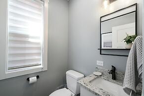 Just a Little Longer