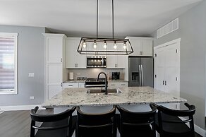 Just a Little Longer