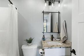 Just a Little Longer