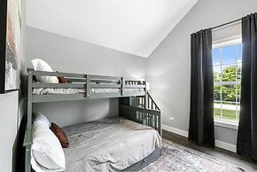 Just a Little Longer