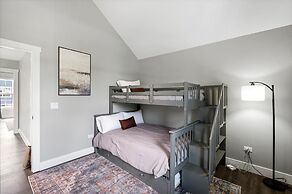 Just a Little Longer