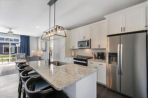 Just a Little Longer