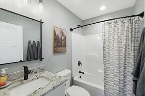 Just a Little Longer