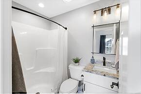 Just a Little Longer