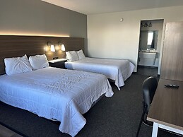 Home-Towne Lodge