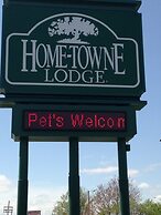 Home-Towne Lodge