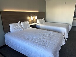 Home-Towne Lodge