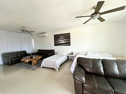 Departamento con Hermosas Vistas