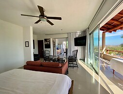 Departamento con Hermosas Vistas