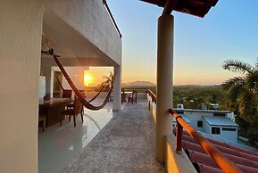 Departamento con Hermosas Vistas