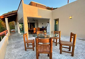 Departamento con Hermosas Vistas