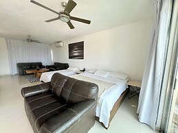 Departamento con Hermosas Vistas