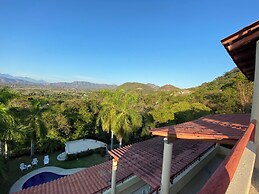 Departamento con Hermosas Vistas