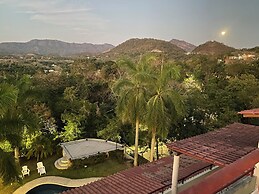 Departamento con Hermosas Vistas