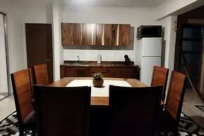 Departamento con Hermosas Vistas