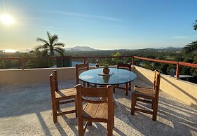 Departamento con Hermosas Vistas