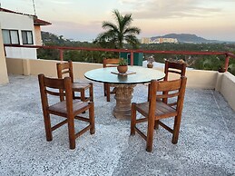 Departamento con Hermosas Vistas