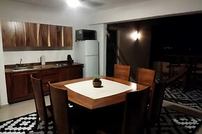Departamento con Hermosas Vistas