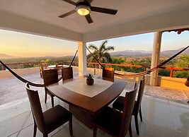 Departamento con Hermosas Vistas
