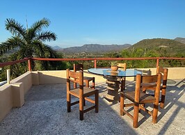 Departamento con Hermosas Vistas