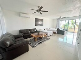 Departamento con Hermosas Vistas