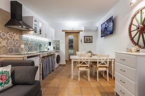 La casa di Rosa 1833 by Wonderful Italy