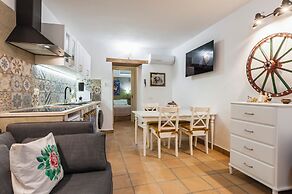 La casa di Rosa 1833 by Wonderful Italy