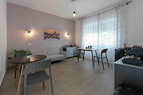 DOMINA Guest House - Luxory Room