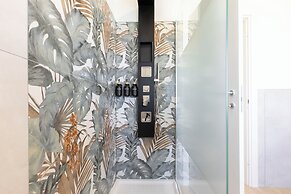 DOMINA Guest House - Luxory Room