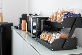 DOMINA Guest House - Luxory Room