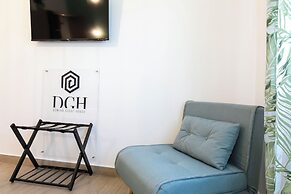 DOMINA Guest House - Luxory Room