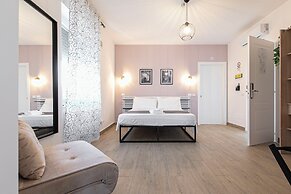 DOMINA Guest House - Luxory Room