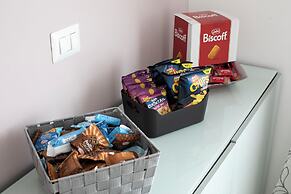 DOMINA Guest House - Luxory Room