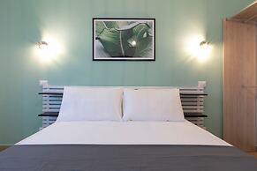 DOMINA Guest House - Luxory Room