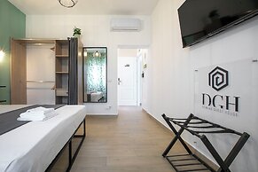 DOMINA Guest House - Luxory Room