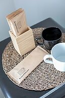 DOMINA Guest House - Luxory Room