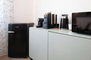 DOMINA Guest House - Luxory Room